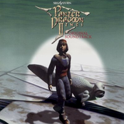 Panzer Dragoon II Zwei Original Soundtrack