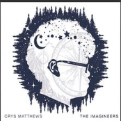 Crys Matthews: The Imagineers