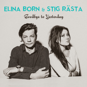 Elina Born & Stig Rasta