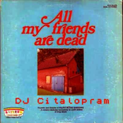 All My Friends Are Dead