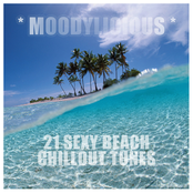 Moodylicious - 21 Sexy Beach Chillout Tunes