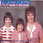 Ellos Están Entre Nosotros (ep)