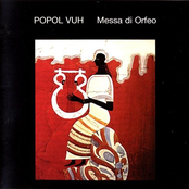 Primo Movimento by Popol Vuh