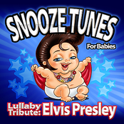 Lullaby Tribute: Elvis Presley