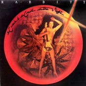 A Croak & A Grunt In The Night