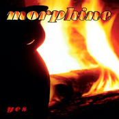 Yes by Morphine