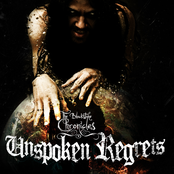 Unspoken Regrets