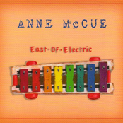 Anne Mccue: East Of Electric