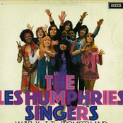 Melting Pot by Les Humphries Singers