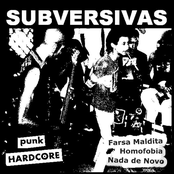 Subversivas & Guerra Urbana