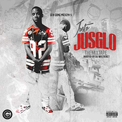 Justo: Jusglo - The Mixtape (Hosted By DJ Milticket)