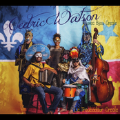 Cedric Watson: Le Troubadour Creole
