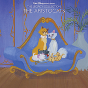 The Aristocats (Motion Picture Soundtrack)
