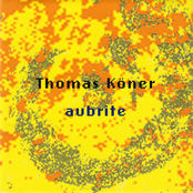 Aubrite by Thomas Köner