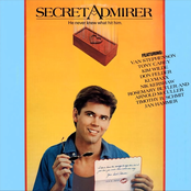 Secret Admirer