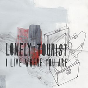A Lonely Tourist by Lonely Tourist