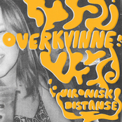 Overkvinne - Single