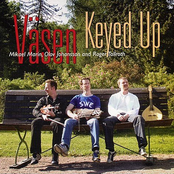 Vasen: Keyed Up