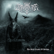 The Black Citadel of Bellthor