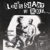 Let's Start a Riot in Sweden!