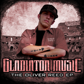 Gladiator Music : The Oliver Reed EP