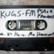 KUGS-FM PSAs and Promos