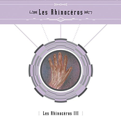 Les Rhinoceros III