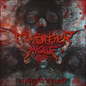 Elizabeth's Body (EP)