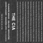 The CIA [Cassette]
