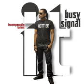 Busy Signal: It (Incomparable Talent)