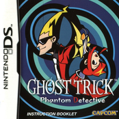 Ghost Trick