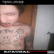 Acausal (Amor De Arlequim)