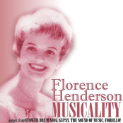 The Lonely Goatherd by Florence Henderson