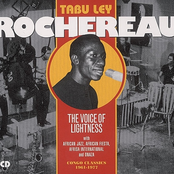 The Voice Of Lightness - Congo Classics 1972-1977
