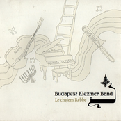 Klezmer Five by Budapest Klezmer Band