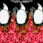 Split Continents