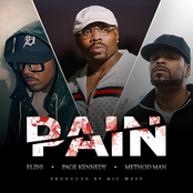 Pain (feat. Elzhi & Method Man)