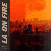 LA On Fire