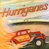 Hot Wheels by Hurriganes