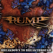 Headstrong by Pump