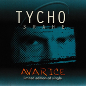 Avarice