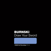 Draw Your Sword by Burnski