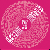 What's a Girl to Do in '25 - Single