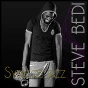 Scratchy Groove by Steve Bedi