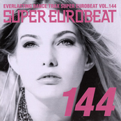 Super Eurobeat Vol. 144