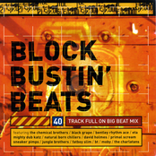 Block Bustin' Beats