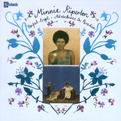 Alone In Brewster Bay by Minnie Riperton