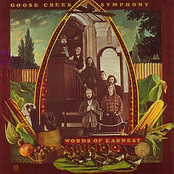 The Gospel by Goose Creek Symphony