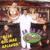 Entre El Y Yo by Climax