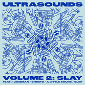 Ultrasounds Vol. 2